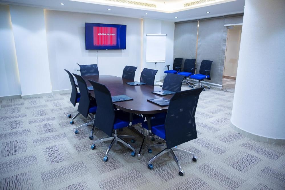 Motiara Hotel - Al Murouj