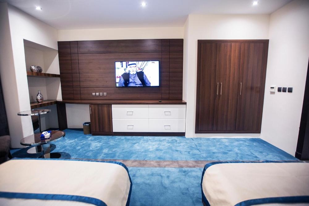 Motiara Hotel - Al Murouj